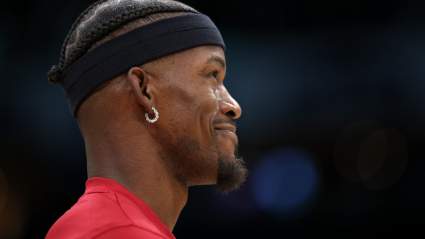 Miami Heat’s Jimmy Butler Will Miss ‘Some Time’ With Current Injury: Insider