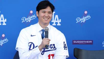 MLB Revenue Hits Record $11.6 Billion: Report