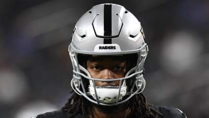 Bears Trade Proposal Swaps Top Pick for 2 First-Rounders, $33 Million WR