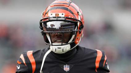 Browns Predicted to Pursue Projected $74 Million Rival WR