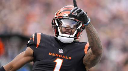 Bengals Star Ja’Marr Chase Sends Honest Message on Browns