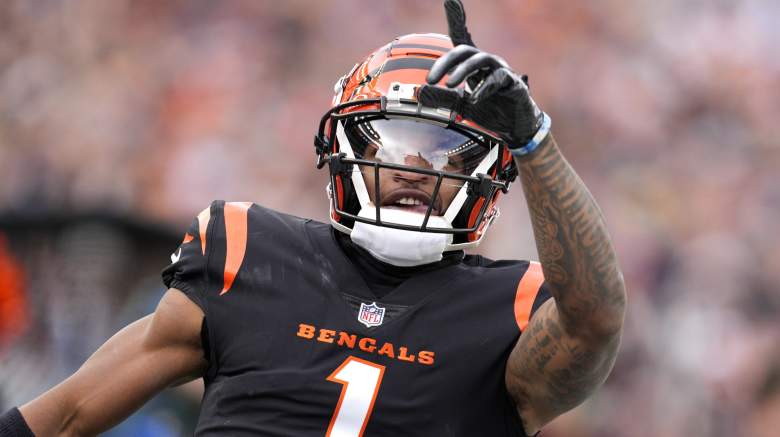 Bengals star receiver Ja’Marr Chase isn't looking for redemption against a Cleveland Browns team that will be resting a majority of its key players.