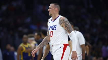 Daniel Theis Reveals He Had ‘Couple of Conversations’ With Celtics