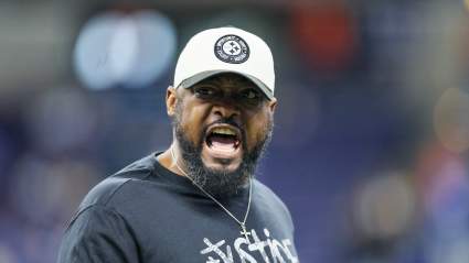 Steelers Lose Sweepstakes for Top OC Candidate to Falcons: Report