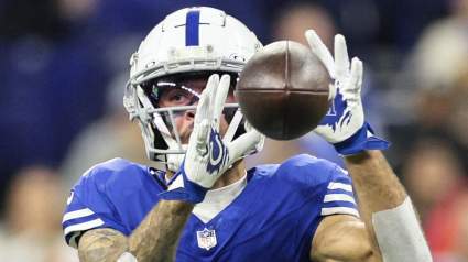 Patriots Predicted to Sign Projected $92 Million Star WR