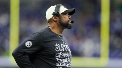 Steelers Linked to Former 2-Time All-Pro WR