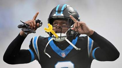 Panthers Star Receiving Most Pro Bowl Votes at Position