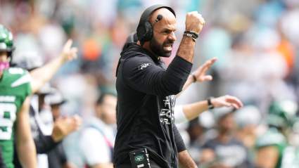 Jets Predicted to Make Veteran ‘Highest Paid Backup’ QB in NFL