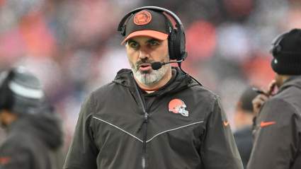 Browns $36 Million Star Named Most Likely Cap Casualty