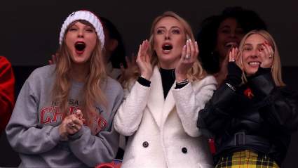 Bills Welcoming Taylor Swift, Chiefs Kingdom With Ultimate Gesture