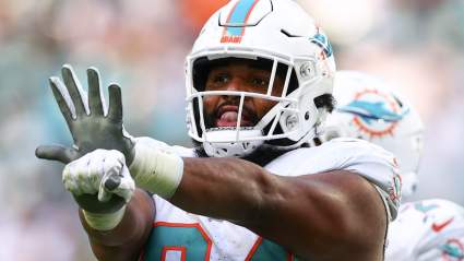 Cowboys Urged to Target Projected $81 Million Behemoth DL