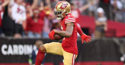 Proposed 49ers Trade Would Send 2023 Pro Bowler to Lions