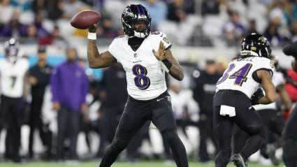 C.J. Stroud’s Top 5 QB List Resurfaces Ahead Of Texans-Ravens Matchup