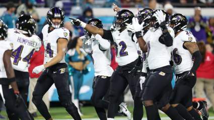 All-Pro Defender Named Player Ravens ‘Can’t Afford To Lose’ by PFF