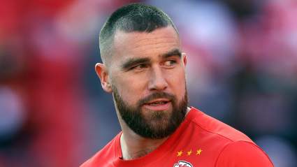Chiefs GM Brett Veach Gets Honest About Travis Kelce’s ‘Party Guy’ Past
