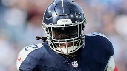 Patriots Tabbed as Favorites to Sign Projected $20 Million Pro Bowler