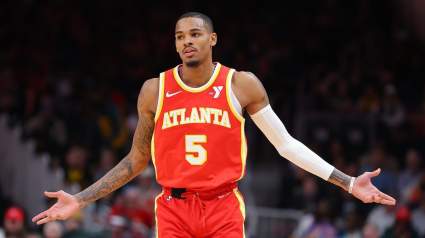 Recent ‘Framework’ Revealed for Potential Lakers Trade for Dejounte Murray