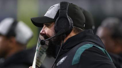 Eagles Predicted to Consider ‘Significant’ Coaching Changes: Insider