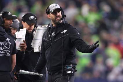 Eagles’ Newest Defensive Hire Comes Over From Seahawks