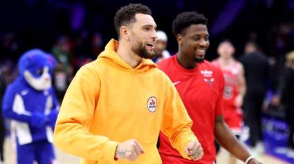 Bulls Take Notable Action With Zach LaVine Amid Extended Absence