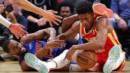 New York Knicks Showing Interest in $10 Million Guard