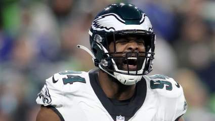 $40 Million Pro Bowler Listed as Vikings’ ‘Top Trade Target’