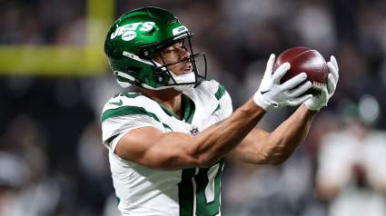 Jets Forced to Figure It out With Free Agent Bust: ‘No Choice’