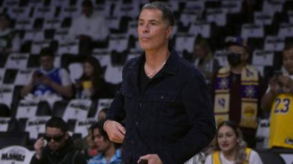 Insider: Lakers Rejected Rival’s Request for $54 Million Starter in Trade Talks