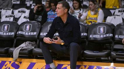 Lakers Wary of Trading $36 Million Star in ‘Lateral Move’ Ahead of Deadline