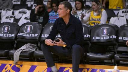 Proposed Lakers Trade Goes All-In for $91 Million Rising Star