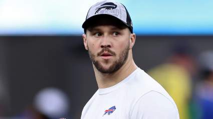 Dolphins DC’s Strong Comment on Bills QB Josh Allen Raises Eyebrows