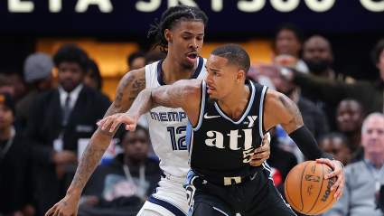 New York Knicks Target Speaks on Recent Trade Rumors