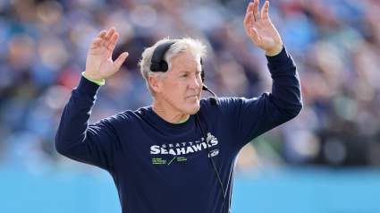 Seahawks Rumors: Cowboys Coach Named Top Candidate to Replace Pete Carroll
