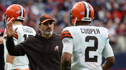 Browns Predicted to Sign Veteran QB to 2-Year, $12 Million Deal