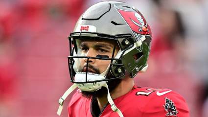 Buccaneers Predicted to Lose Star With ‘Too Rich’ Price in NFL Free Agency