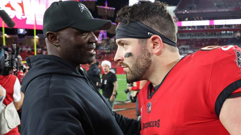 Buccaneers Todd Bowles Issues Strong Warning For Week 18 2326