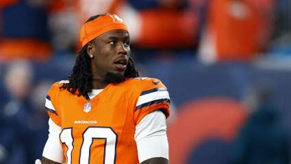 Broncos Insider Sheds Light on Uptick in Trade Rumors: ‘Completely Bewildered’