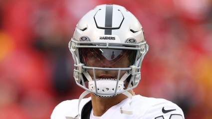 Raiders News: $72.5 Million Signee on 2024 ‘Roster Bubble,’ per Expert