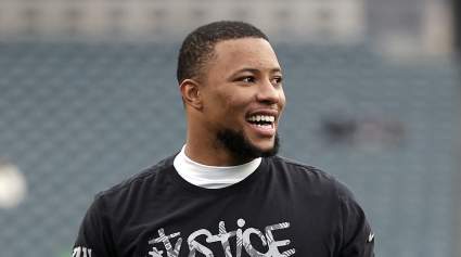 Packers a Landing Spot for 2-Time Pro Bowl RB, Former No. 2 Pick