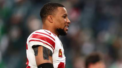 Cowboys Among Favorites to Sign Projected $22 Million Star RB