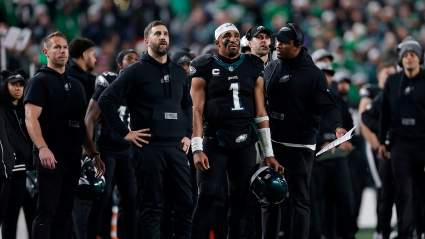 Young Texan QB Whisperer Being Considered for Eagles OC