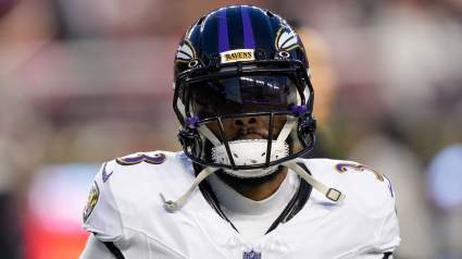 Jets Predicted to Sign $15 Million Ex-Pro Bowl WR to Pair With Aaron Rodgers