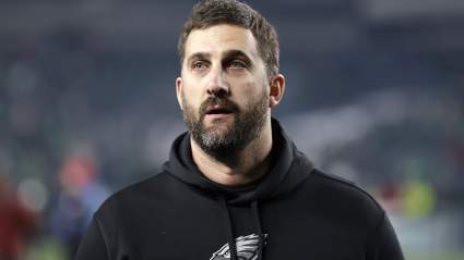 Eagles 2022 Pro Bowl Starter Has Damning Comments About Current Team