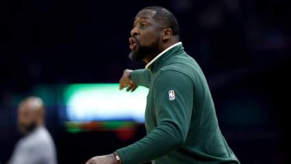 Insider Explains Why Adrian Griffin Firing Was Bucks’ ‘Biggest Move’