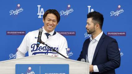 Conditions of Yoshinobu Yamamoto’s Dodgers Opt-Outs Revealed: Report