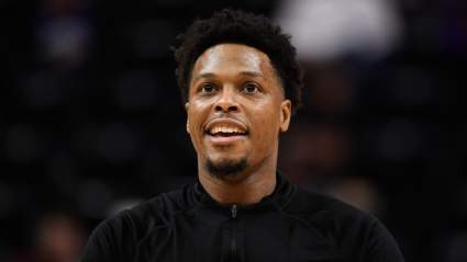 Ex-Celtic Advises Kyle Lowry Not to Join Lakers