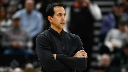 Proposed Trade Sends Heat $90 Million Champion & Wing Scorer