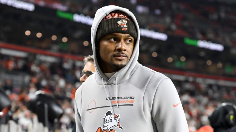 Deshaun Watson had a lot of success with the Texans but C.J. Stroud is already making fans in Houston forget about him.