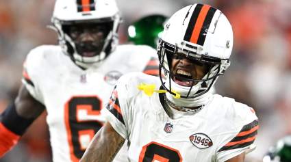 Greg Newsome Sends Strong Message to Browns Fans After Playoff Exit