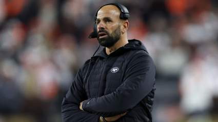 Jets Dump 2-Time Pro Bowler, Who Immediately Signs With Browns